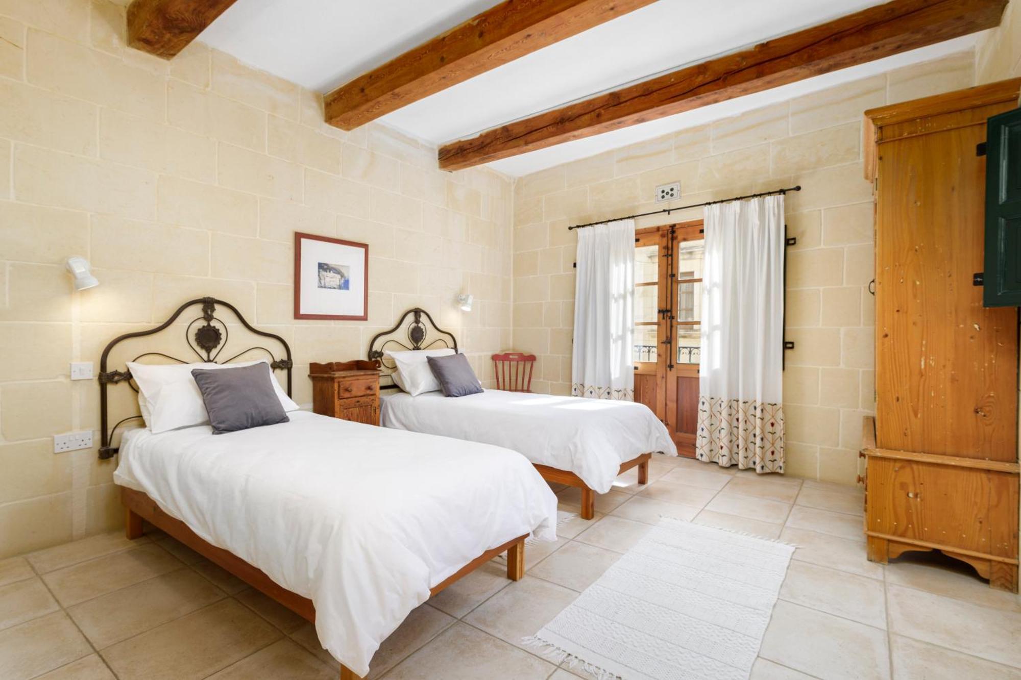 Gozo Escape Villa Għasri Dış mekan fotoğraf